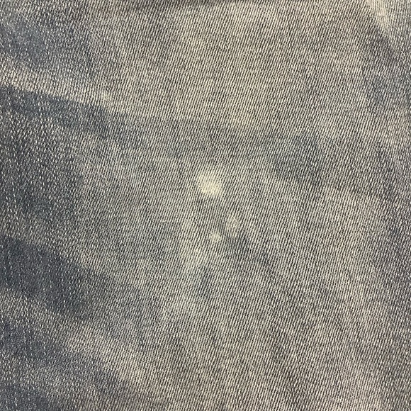 PAIGE Women's Atley Ankle Flare Jeans Raw Hem - Picture 9 of 9